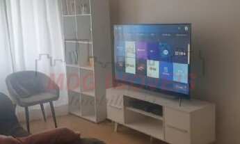 Imagem 2: Apartamento na Rua Santa Cruz ,com dois dormitório ,uma vaga de garagem