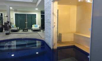 Imagem 6: Casa de condomínio para venda com 5 suites em Recreio dos Bandeirantes - Rio de Janeiro