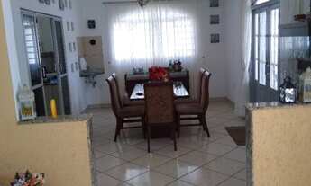 Imagem 4: Vende Excelente Casa em condomínio na Rua 04 de Vicente Pires