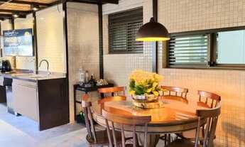 Imagem 4: Apartamento para Venda em Salvador, Graça, 3 dormitórios, 1 suíte, 3 banheiros, 2 vagas