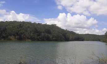 Imagem: Corumba 4 Lote condomínio vila do pescador