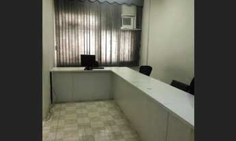 Imagem: Vendo sala comercial no Centro do Rio