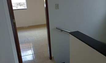 Imagem 5: CASA DUPLEX INDIVIDUAL,2 QUARTOS 2 SUÍTES,COM ARMÁRIOS,PARQUE JOCKEY CLUB,LAURO DE FREITAS