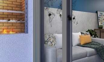 Imagem 4: Apartamento residencial para venda, Iguaçu, Araucária - AP12345