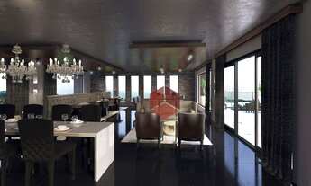 Imagem 5: Apartamento Boutique com 2 dormitórios à venda, 68 m² por R$ 1.150.000 - Jurerê Internacio