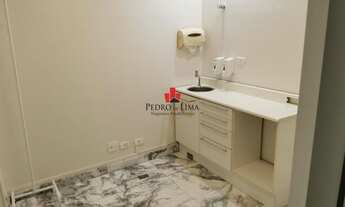 Imagem 3: Sala comercial para venda ou locação - 35m² em Higienópolis