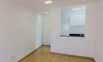 Imagem 3: Vendo apto 60m², 2 dorms, 1 suíte, 1 vaga, Vila Leopoldina