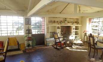 Imagem 4: Casa de 350 metros quadrados no bairro Pacaembu com 3 quartos