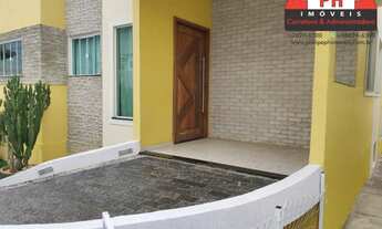 Imagem 4: Maravilhosa Casa em Nova São Pedro - 5 quartos - Área Gourmet & Piscina