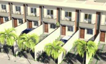 Imagem 2: Sobrado Novo à Venda, Capricórnio - Caraguatatuba/SP