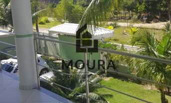 Imagem 7: Casa de condomínio para venda com 460 metros quadrados com 3 quartos