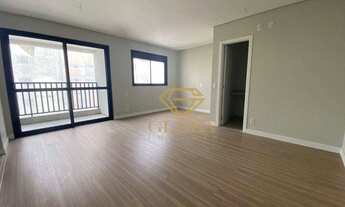 Imagem: Edifício Freedom, Gleba Palhano, Londrina