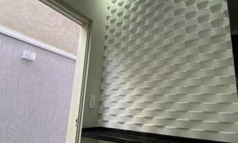 Imagem 4: Térrea para venda tem 90 m² com 2 quartos em Jardim Continental II - Taubaté - SP