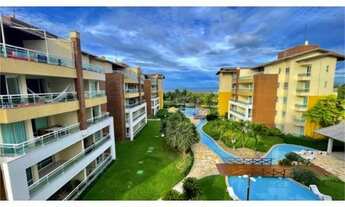 Imagem: Cobertura Duplex no Grand Sol Resort, com