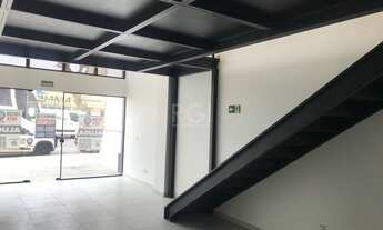 Imagem 3: Porto Alegre - Loja/Salão - Santa Maria Goretti