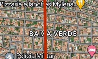 Imagem: Repasso Terreno Regularizado