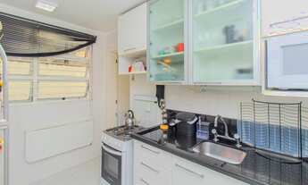 Imagem 7: Apartamento 3 dorm, suíte, junto a Redenção - Porto Alegre -RS Bom Fim