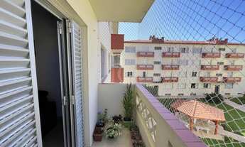 Imagem 7: Apartamento para Venda em Itanhaém, Centro, 2 dormitórios, 2 banheiros, 2 vagas