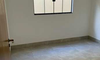 Imagem 6: Casa para venda com 127 metros quadrados com 3 quartos em Solange Parque I - Goiânia - Goi