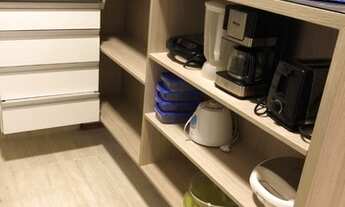 Imagem 2: Vendo Flat mobiliado 01 quarto em Ponta Negra