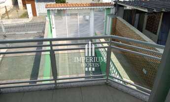 Imagem 5: Sobrado com 3 dormitórios à venda, 330 m² por R$ 1.220.000,00 - Vila Mazzei - São Paulo/SP