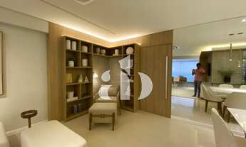 Imagem 4: Excelente Apartamento na Ilha do Leite | 135 Metros | 4 Quartos | 3 Suítes