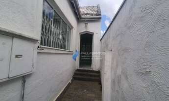 Imagem 4: Casa com 3 dormitórios, 125 m² - venda por R$ 500.000,00 ou aluguel por R$ 2.300,00/mês