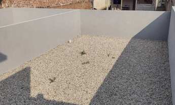 Imagem 4: Linda casa com 3 quartos rua Peroba eucaliptos FrG