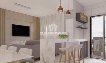 Imagem 6: Casa térrea no Nova Lima com 01 suíte e dois quartos