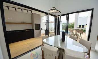 Imagem 6: Casa Térrea no Condomínio Dona Maria José em Indaiatuba/SP