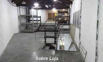 Imagem 6: Prédio de 2 Pavimentos ! Loja e Sobreloja