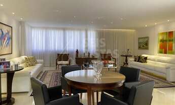 Imagem 2: APTO. ALTO LUXO À VENDA, 413 M² EM LOURDES !