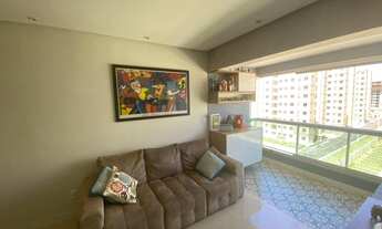 Imagem: Apartamento para Venda em Lauro de Freitas