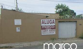 Imagem: Casa com 3 quartos - Bairro Setor Sul em