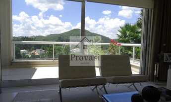 Imagem 2: Casa à venda no bairro Alphaville - Santana de Parnaíba/SP