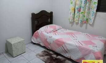 Imagem 7: Apartamento com 2 dormitórios à venda, 51 m² por R$ 220.000,00 - Cidade Satélite Santa Bár