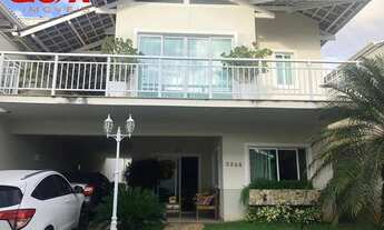 Imagem: Casa em condomínio Gran Carmel