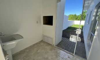 Imagem 2: Casa Geminada, 80m², 2 dormitórios, local de moradores, Imbé/RS