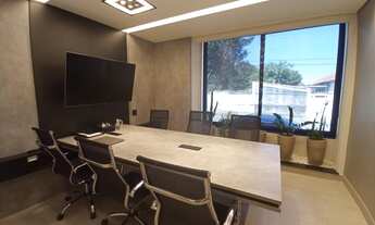 Imagem 5: Escritório ou clínica