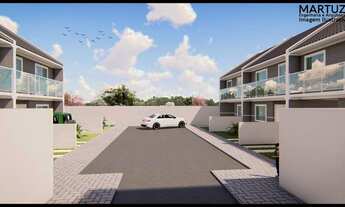 Imagem 4: Sobrado com 3 quartos AV Paraguai Bairro Nações