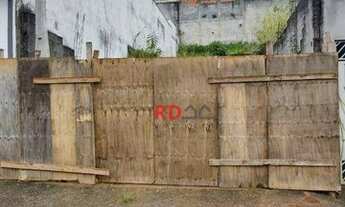 Imagem: Terreno à venda, 150 m² por R$ 160.000,00