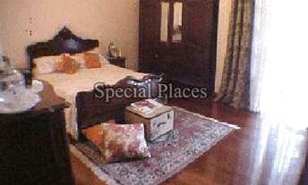 Imagem 3: Rio de Janeiro - Casa de Condomínio - Itanhangá