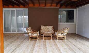 Imagem 5: CASA RESIDENCIAL em ATIBAIA - SP, CONDOMINIO PORTO ATIBAIA