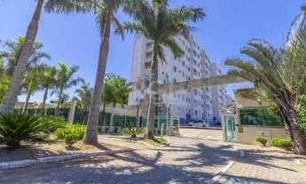 Imagem: Porto Alegre - Apartamento Padrão - Morro