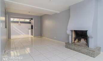 Imagem: PORTO ALEGRE - Casa de Condomínio - Boa