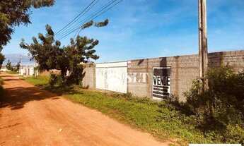 Imagem 4: Vendo Mini Chácara - Próximo ao Condomínio fechado Green Valley, Bairro Mês Amours à 2,5 k