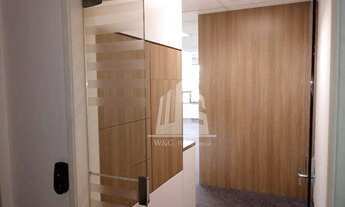 Imagem 3: Conjunto para alugar, 73 m² por R$ 5.000,00/mês - Vila Olímpia - São Paulo/SP