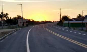 Imagem 2: Terreno em Pirambu