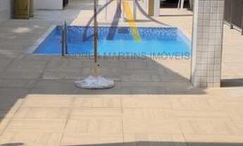 Imagem 7: Apto 3 quartos, sala em dois ambientes, banheiro social, área de lazer, Braga, Cabo Frio