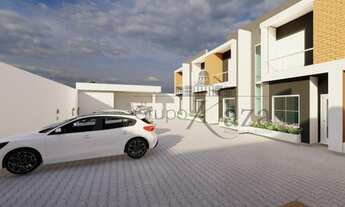 Imagem 3: Casa Condomínio - Cidade Jardim - Condomínio Village Miami - 2 Dormitórios - 86m² - Jacare